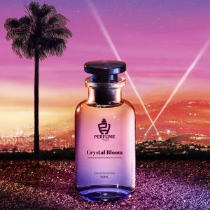 Crystal Bloom Inspired By (VERSACE BRIGHT CRYSTAL) - Versace