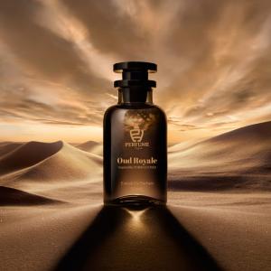 Oud Royale Inspired By (TOBACCO OUD) - Tom Ford