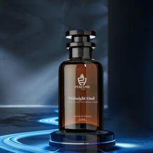 Midnight Oud Inspired By (THE NIGHT FREDERIC MALLE) - Frederic Malle