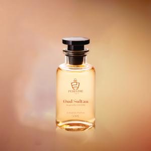 Oud Sultan Inspired By (SULTAN) - Middle Eastern/Arabian brand