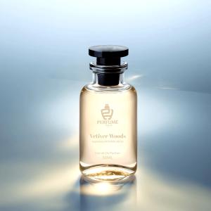 Vetiver Woods Inspired By (VETIVER CREED) - Creed